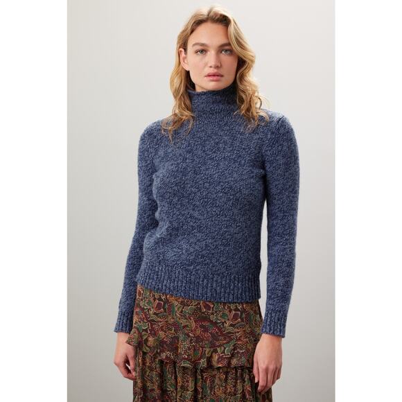 Lauren Ralph Lauren Mirosava Top - Picture 1 of 9
